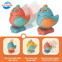 Jouets animaux mignons à presser et à faire glisser DADI OEM&ODM, vente chaude, jouets amusants à presser et à faire glisser