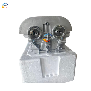 Cabeza de Cilindro de Motor 1.6T JTMA Nueva de Alta Calidad para <span class=keywords><strong>Ford</strong></span> <span class=keywords><strong>Fiesta</strong></span> <span class=keywords><strong>ST</strong></span> Fusion ECOBOOST - Product Image 2