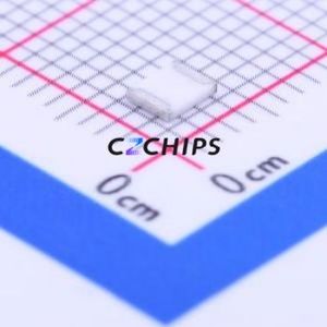 Résistance SMD RTT121801FTP 1210 (Type : Film Épais) (Résistance : 1,8 kOhm Précision : 1%) - Product Image 2