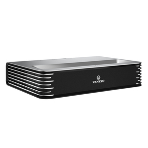 Newest <strong>Vankyo</strong> Vista T4 UST Laser <strong>Projector</strong> 4K UHD Smart Android Wifi DLP <strong>Projector</strong> 2000 ANSI Lumens Ultra Short Throw <strong>Projector</strong> - Product Image 1