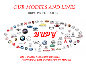 BUPY Auto Parts Amortisseur à gaz avant arrière pour <span class=keywords><strong>VOLVO</strong></span> <span class=keywords><strong>XC40</strong></span> 2018- 31476293 31476294 31476295 - Product Image 4