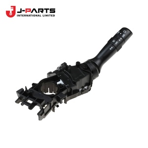 Conjunto de Interruptor, Regulador de Intensidad de Luz Delantera para Toyota Hilux KUN25 2004-2015 OE 84140-0K110 841400K110 - Product Image 1