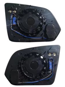 Kính chiếu hậu tích hợp chức năng sưởi, chống điểm mù XMAXVISION mới dành cho xe BENZ 447 OEM 4478110233/4478110533 - Product Image 3