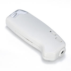 Microscopio Portatile BIJJIA MG10081-2H con <span class=keywords><strong>Ingrandimento</strong></span> 150x Senza <span class=keywords><strong>Scala</strong></span>, Realizzato in Plastica - Product Image 1