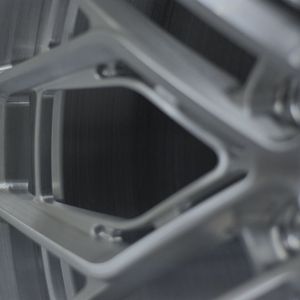 Jantes en aluminium forgé RF558 compatibles avec les kits de freinage haute performance 5x120 pour BMW M2 F80 F82 E46 E92 M3 M4 F87 Competition - Product Image 6