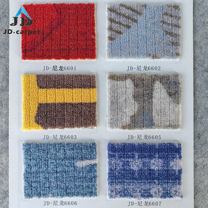 Premium Yarn Dyed Wall To Wall <b>Carpet</b> Hotel <b>Carpet</b> Anti Fade Easy Maintenance <b>Carpet</b> For Hotel Corridor Commercial Project - Product Image 1