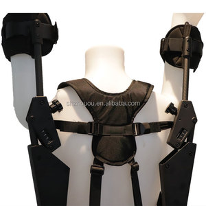 Exosquelette de bras supérieur pour la vente directe, réduisant la charge et utilisable pour le levage d'objets lourds - Product Image 4