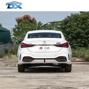 Nouvelle <span class=keywords><strong>Chevrolet</strong></span> Monza 1.3t Hybride Légère Berline à Aspiration Naturelle 1.4 Turbo Cruze 2023 en Promotion - Product Image 5