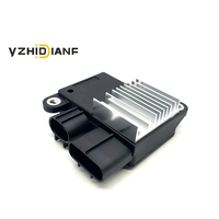 Module de commande de ventilateur de radiateur automobile 8925712010 pour Matrix pour CX-5 Marque YZHIDIANF Garantie de 12 mois