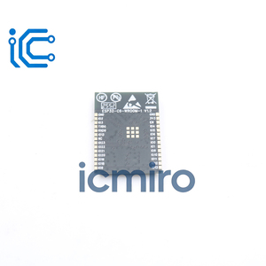 ICMICRO มีสินค้าในสต็อก วงจรรวมอิเล็กทรอนิกส์ของแท้ใหม่จากผู้ผลิต ESP32-C6-WROOM-1-N16 - Product Image 1