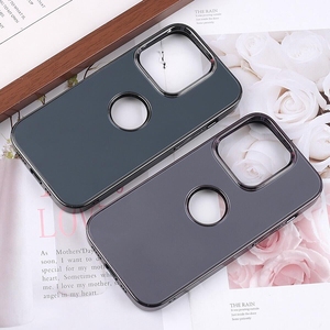 Sang trọng mạ điện gương trường hợp điện thoại cho <span class=keywords><strong>Iphone</strong></span> x 11 12 13, nhôm kim loại Bumper PC cứng bìa cho <span class=keywords><strong>Iphone</strong></span> 14 15 Pro Max trường hợp - Product Image 5