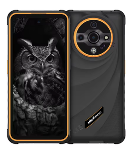 Teléfono Resistente Ulefone Armor X31 Pro 5G, Smartphone Android 14, Pantalla de 6.56”, 16GB + 256GB, Cámara Nocturna de 25MP, Cámara de 64MP, 6050mAh, NFC, 120Hz, IR - Product Image 3
