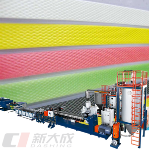 Hot Sale Fully Automatic <strong>Plastic</strong> <strong>Extruders</strong> Tape Making <strong>Machine</strong> pp Pet Strap Line <strong>Machine</strong> Extrusion Line for PET Tape - Product Image 1