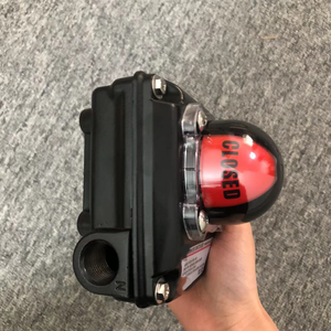 Boîtier de fin de course neuf série YT-870 YT-870M110Z - Product Image 1