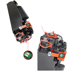 <span class=keywords><strong>CARTOUCHE</strong></span> D'IMPRESSION de toner pour Hewlett-Packard Couleur CLJ Pro 400 Couleur M 451nw <span class=keywords><strong>cartouche</strong></span> d'imprimante de copie de toner - Product Image 5