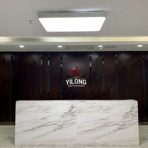 Kit de <span class=keywords><strong>tatouage</strong></span> professionnel Rabbit Airbrush Maquinas De <span class=keywords><strong>Pro</strong></span>, 7 machines complètes pour débutants et artistes. - Product Image 6