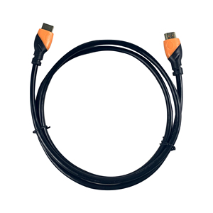 SIPU Cáp <span class=keywords><strong>HDMI</strong></span> Tốc Độ Cao Cáp Cắm Nhựa Tròn Bằng Đồng PVC Ce Mạ Vàng Hỗ Trợ Máy Tính Cáp De Celular A <span class=keywords><strong>Tv</strong></span> - Product Image 4