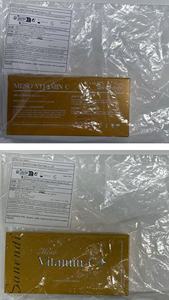 Esencia Facial Mayorista de PDRN y Vitamina C: Cuidado Antioxidante e Hidratante para un Tono de Piel Uniforme y Suave - Product Image 4