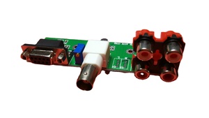 Chuyên Nghiệp 0-150W Đài Phát Thanh Đài Phát Thanh <span class=keywords><strong>FM</strong></span> <span class=keywords><strong>Transmitter</strong></span> PCB <span class=keywords><strong>KIT</strong></span> - Product Image 6