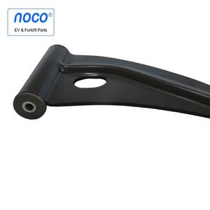 Pioneer 2004-UP Precedent Golf Cart Chassis Components <b>Control</b> <b>Arms</b> Pull <b>Arm</b> Assembly 102287301 - Product Image 1