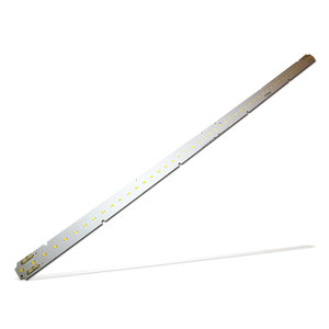 Dc36v 40LED tuyến tính dẫn mô-đun PCB cho chiếu sáng kiến trúc <span class=keywords><strong>LED</strong></span> SMD độ sáng cao 20 Wát 603*20 mét 2-Foot <span class=keywords><strong>LED</strong></span> ánh sáng với <span class=keywords><strong>mcpcb</strong></span> - Product Image 4