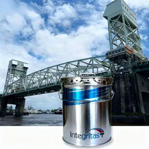 Vernice <span class=keywords><strong>Spray</strong></span> per Mobili Nautici ad Alte Prestazioni, Antiruggine, Anticorrosione, Resistente agli Agenti Chimici, <span class=keywords><strong>Protezione</strong></span> Anti-UV, Bianca - Product Image 2