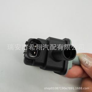 Válvula solenoide del depósito de carbón 1362007230 PE01-18-751 para vehículos Toyota Lexus 14-17 - Product Image 5
