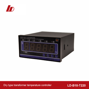 Termostato per Trasformatore a Secco Fujian LEAD LD-B10-T220 TH - Product Image 3