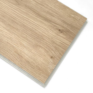 Suelo Vinílico Autoadhesivo SPC, Diseño Moderno para Dormitorio, Grano de Madera Natural de Roble, Nogal y Arce, Ecológico, Impermeable - Product Image 3