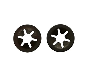 Vente en gros d'acier au carbone noir <span class=keywords><strong>rondelle</strong></span> élastique à pousser rondelles <span class=keywords><strong>de</strong></span> <span class=keywords><strong>blocage</strong></span> à dents internes M3 M5 M8 <span class=keywords><strong>Starlock</strong></span> roulement pince <span class=keywords><strong>rondelle</strong></span> arbre - Product Image 3