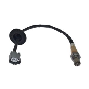 Sensore Lambda O2 Hanzhuang 36532-PWE-G01 per <span class=keywords><strong>HONDA</strong></span> <span class=keywords><strong>Jazz</strong></span> 1.2 1.3 <span class=keywords><strong>1.4</strong></span> 1.5 2002-2010 L12A L13A L14A L15A - Product Image 3
