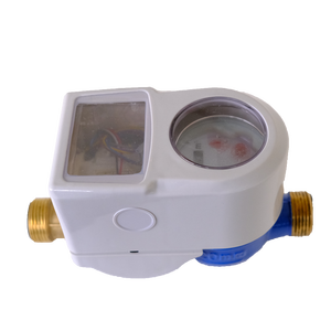 Neue Produkte auf dem Markt DN15,20,25 intelligentes Abwasser messventil - Product Image 2