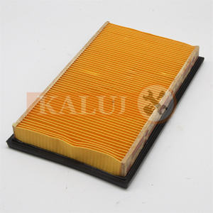 Filtro de aire Kaluj 16546-AA030 17220-PA2-005 17220-P2A-505 16546-17B00 16546-AA030 86710-04478 para RENAULT HONDA <span class=keywords><strong>NISSAN</strong></span> SUBARU - Product Image 1