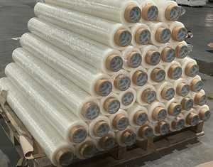 Tùy chỉnh rõ ràng phân hủy sinh học <span class=keywords><strong>LDPE</strong></span>/LLDPE phim Dây Kéo Túi mềm bù đắp in tấm nhôm bảo vệ công nghiệp sử dụng - Product Image 1