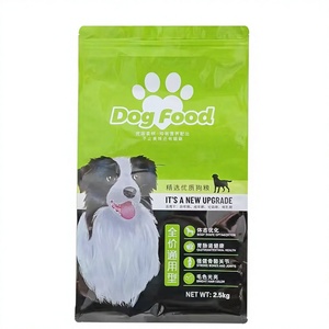 Bolsa de Embalaje para Alimentos para Perros, Personalizada con Grabado, de Material <span class=keywords><strong>PET</strong></span> Reciclable, con Cierre Hermético, con Logotipo Personalizado, <span class=keywords><strong>Cesar</strong></span> <span class=keywords><strong>Pet</strong></span> Food - Product Image 4