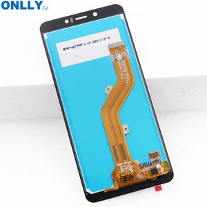 Pantalla A58 Lcd for Itel A58 Display <b>Mobile</b> <b>Phone</b> <b>Lcds</b> for Itel A58 Pro Screen Replacement Celular A58 Pro Lcd - Product Image 5