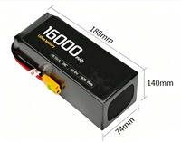 KF100 MAX GPS Motor Tanpa Sikat Daya Tahan Baterai Lama Waktu Terbang Lama Jangkauan Jauh Penghindaran Hambatan Pesawat UAV Remote Control Pemula