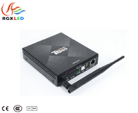 Lecteur multimédia Novastar Taurus Series pour affichage LED le lecteur multimédia populaire Novastar TB20 Plus