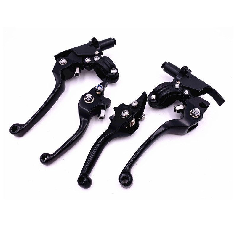 LUCKYWAY Factory Price Universal Fitment Aluminum