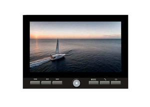 Pistón Negro SIMSHAM para Reproductores Estéreo Exteriores, Sistemas de Radio USB en Vehículos Todoterreno, Bicicletas de <span class=keywords><strong>Montaña</strong></span> y Autobuses Turísticos - Product Image 5
