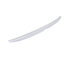 สปอยเลอร์หลังแบบติดตั้งบนหลังคา ไม่ต้องเจาะ พร้อมกันชนหน้าแบบเดี่ยว สำหรับรถยนต์โตโยต้า แคมรี่ ปี 2012-2017 - Product Image 6