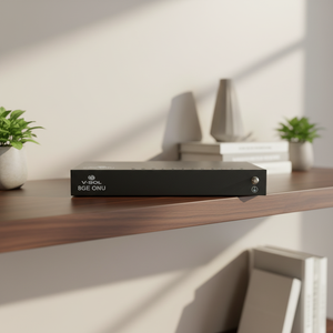 Appareil ONU V2808-8GL(-PSE) avec connecteur SC UPC et garantie d'un an - Product Image 5