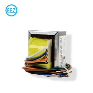 220V Đầu vào nhiều Điện áp đầu ra 12V 24V 380V 36V 480V biến áp âm thanh - Product Image 4