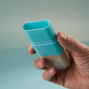 Barra de Contorno Sólida de Doble Punta de 20 ml, Barra Iluminadora Recargable de 10 ml y 20 ml, Barra de Contorno Sólida de Plástico de Doble Punta - Product Image 5