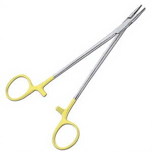 Créez Votre Propre Style : Meilleur Prix de Gros Personnalisé, Dernier Design, Porte-Aiguilles Rochester TC Manuel - Product Image 2