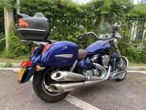 Motocicleta Cruiser Vintage Ch 250cc con Velocidad Máxima de >80km/h, Diseño Cómodo y Elegante de <span class=keywords><strong>Chila</strong></span> - Product Image 2