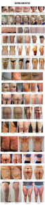เครื่องนวดหน้าและกระชับสัดส่วน 5IN1 รุ่นอัพเกรด  ลดเลือนริ้วรอย  กระชับรูปร่าง  บำบัดด้วยกายภาพบำบัด  นวดแบบไม่รุกล้ำ - Product Image 6