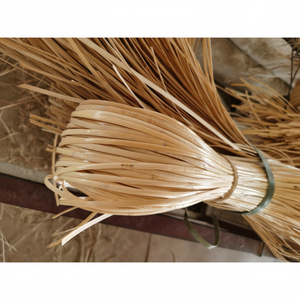 Ensemble de meubles de patio en rotin écologique réglable fabriqué au Vietnam pour une utilisation en extérieur, décoration durable pour la maison - Product Image 1