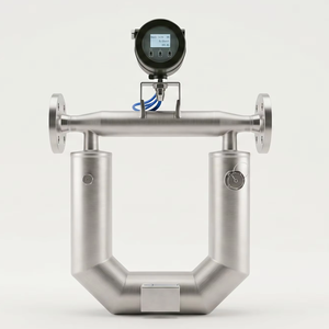 เครื่องวัดอัตราการไหลของมวลแบบโคริโอลิส - Product Image 1