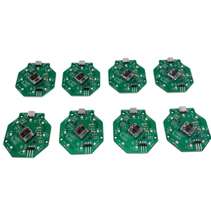 Service OEM de fabrication électronique, assemblage de cartes de circuits imprimés PCBA à Shenzhen - Product Image 1